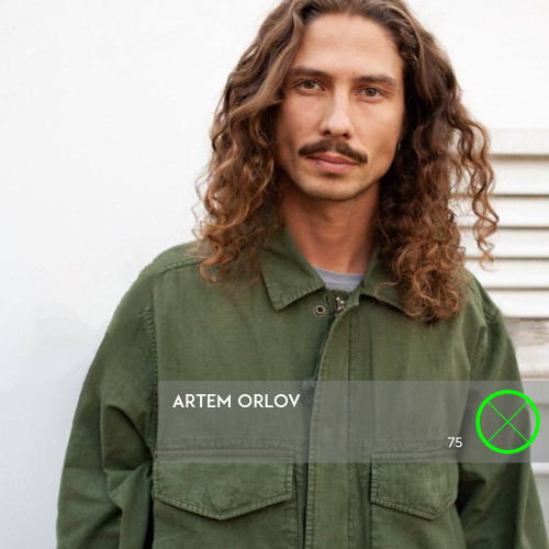 Stream outline.75 Artem Orlov by outline festival | Listen online for ...