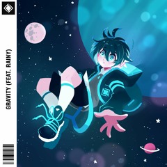 Ferst - Gravity (feat. Rainy) [Argofox Release]