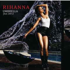 Umbrella (Radio Edit) [feat. JAY-Z]