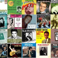The Vintage Album Chart Show 01 - 11 - 2021 (November 1956, 1957 & 1959)