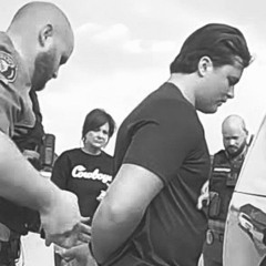 Lock Up Jessie Butler