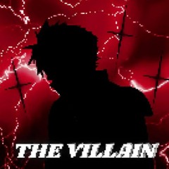 the villain - slowed (teensilver)