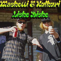 Maskotti ja Kulkuri - Lisko Disko