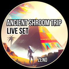 Ancient Shroom Trip