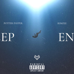 Giggs ft. Potter Payper, Rimzee & Colors Miyagi - Deep End (Remix)
