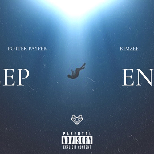 Giggs ft. Potter Payper, Rimzee & Colors Miyagi - Deep End (Remix)