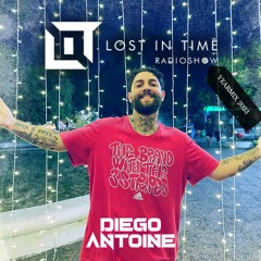 LOST IN TIME Radio Chapter 106 YearMix 2023