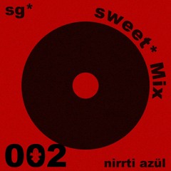 sweet* Mix 002 by nirrti azül
