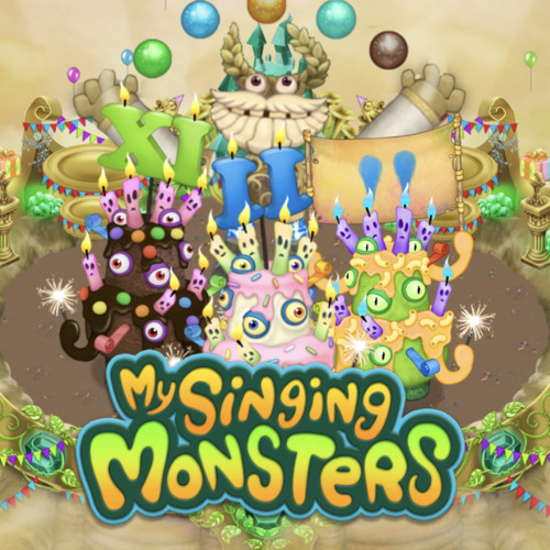 AI Generated Epic Wubbox : r/MySingingMonsters