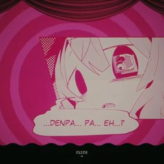 Yunyun Syndrome!? Rhythm Psychosis