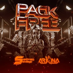 PACK FREE2023 arjona X santiago energy