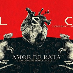 06. Amor De Rata O-M & Nahuelskillz La Chupilca del Diablo 🔥👹🔥👹🔥