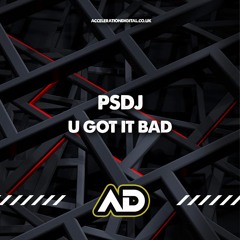 U Got It Bad (Sample)