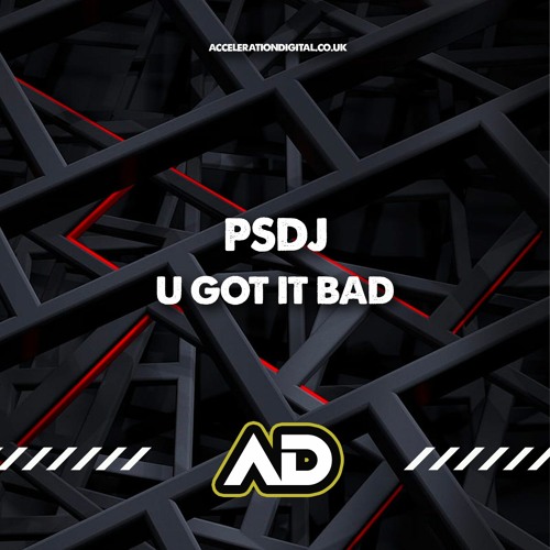 U Got It Bad (Sample)