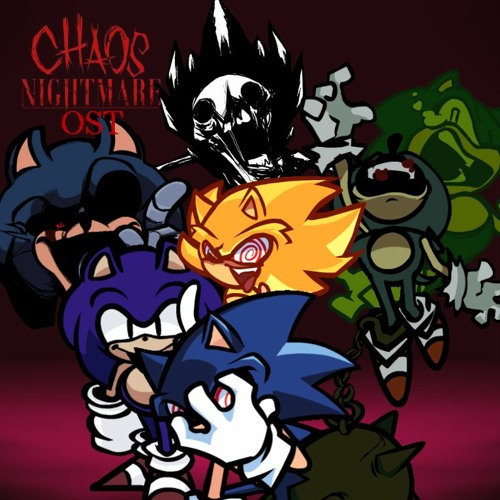 Stream TheFreshBoiOfChillTown | Listen to Friday Night Funkin