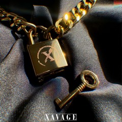 XAVAGE- Lethal Lock