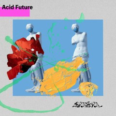 Lolica Tonica - Acid Future [Official Teaser]