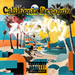 California Dreamin