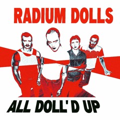 Radium Dolls - Tractor Parts (Mudgumbo Bootleg)