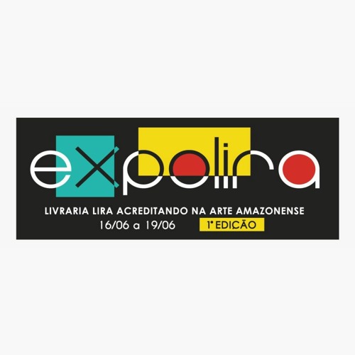 Stream episode Expolira Livraria Lira by Raquel Diniz podcast | Listen  online for free on SoundCloud