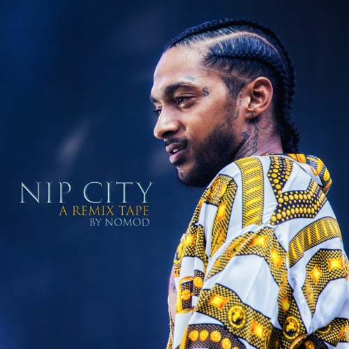 Stream 8 RACKS IN THE MIDDLE FEAT. RODDY RICCH by NOMOD Listen online