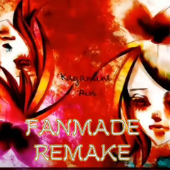 【鏡音リンV4x】 abortion 【FANMADE REMAKE】 - Shizuka Ch.