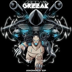 Glitch Bear - GRZZAK