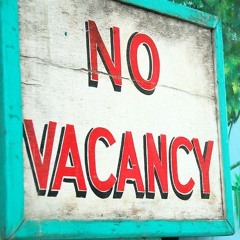No Vacancy