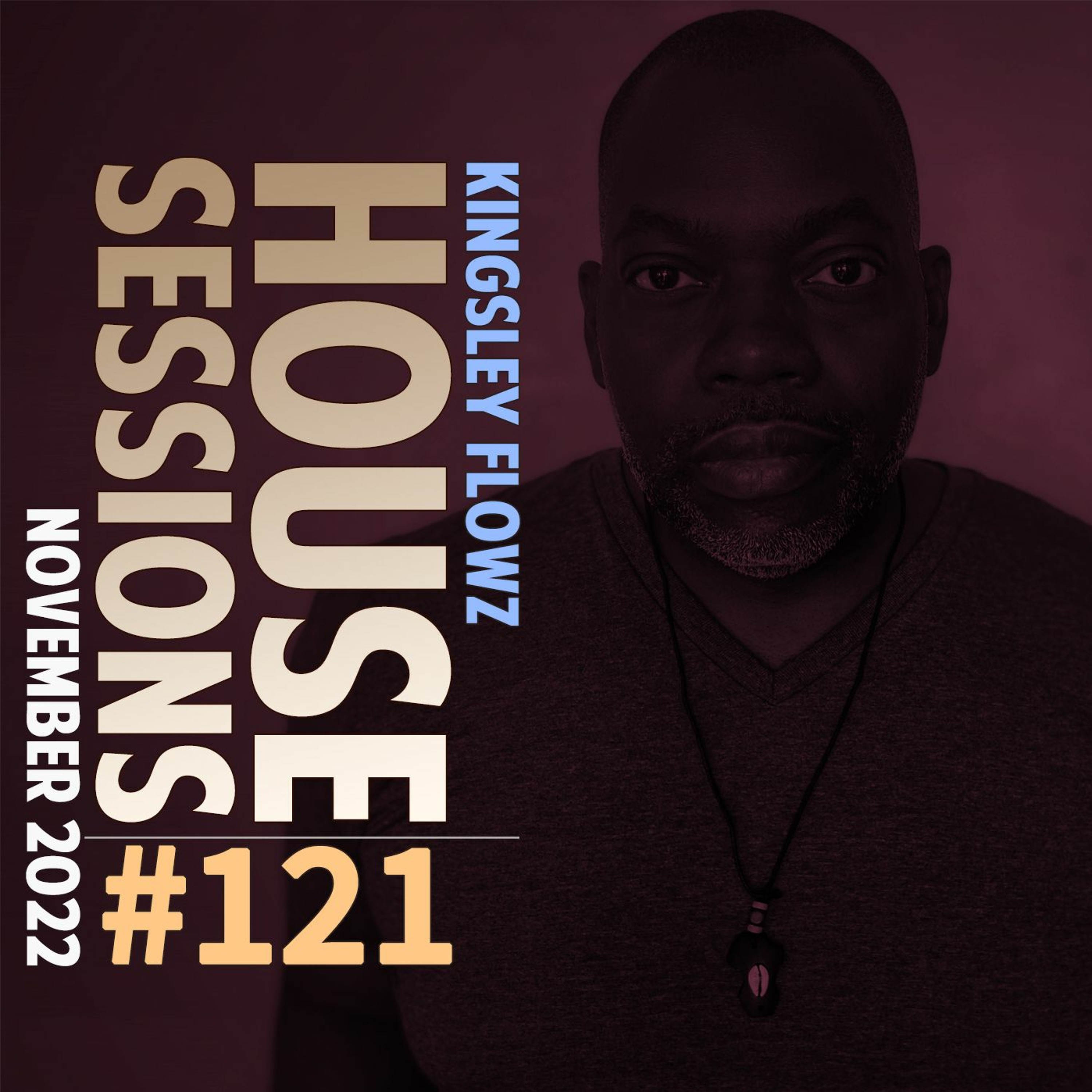 Kingsley Flowz Podcasts