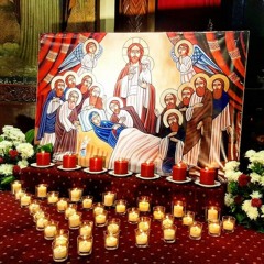 007- الست العذراء