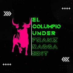 El Columpio Under (Franz Ragga Edit)