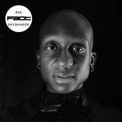 Fact Mix 834: Skyshaker (Nov '21)