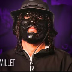 Ensemble millet [EXCLU] - TK