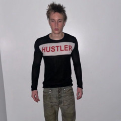 Brennan Jones.shop Track