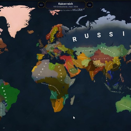 Stream Kaiserreich Mod Hoi4 Download [Extra Quality] by Allison Perng