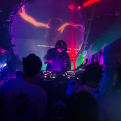 NOTDEADYET DJ SET @ GRAVECMP 2025