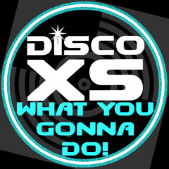 What You Gonna Do!-(Radio Edit)