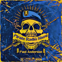 PIRATE RADIO SHOW ~ 01/03/25