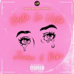Hasta La Vista Feat. Zorano