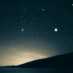 A Place Between The Stars