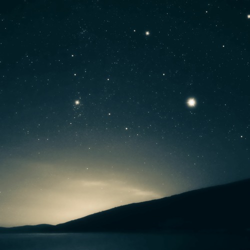 A Place Between The Stars