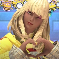 Bee My Honey (The Primals)