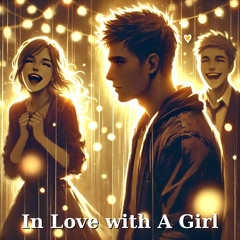 In Love with A Girl