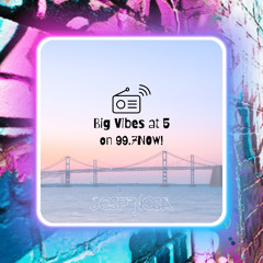 Big Vibes at 5 (one)