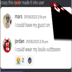 Waiting For Love ("crazy this never made it into user" version)