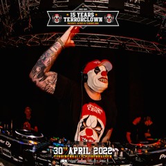 15 Years TerrorClown Anniversary