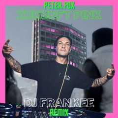 Peter Fox - Zukunft Pink (Frankee B Wolf Edit)