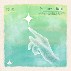 Summer Rain (QUVRTZ) [English]