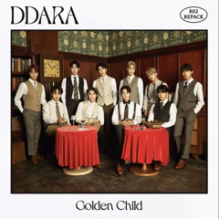 골든차일드(Golden Child) - OASIS