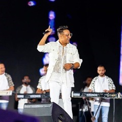 رضا البحراوي طال الليل 2022